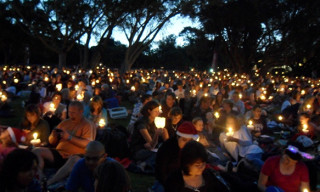 Christmas in South Africa