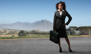 Crime in South Africa