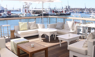 South Africa – a guide to eating and drinking