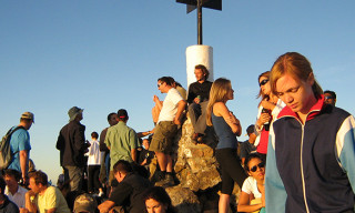 Outdoor activities in Cape Town