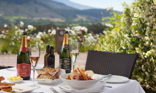 Living Expenses South Africa