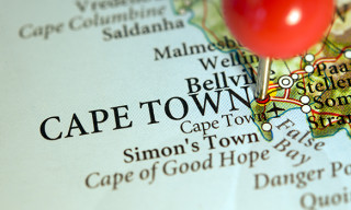 Moving to South Africa – Furniture, cars and pets