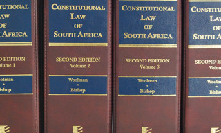 The South African Constitution: Know Your Rights!