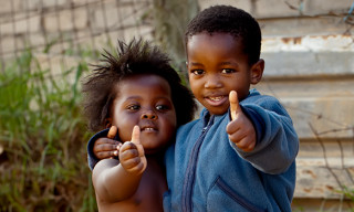 Speaking South African – Slang Dictionary