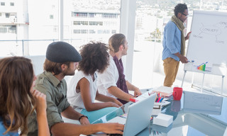 Work culture and etiquette in South Africa