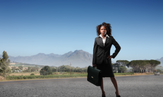 You know you are South African when…