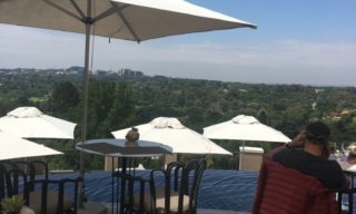 Celebrating another successful year