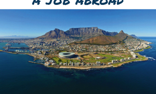 3 Tips for finding a job abroad