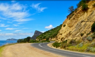 Living and working in South Africa