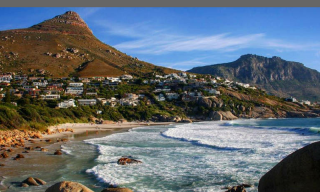 4 Reasons why Cape Town is the best city in the world