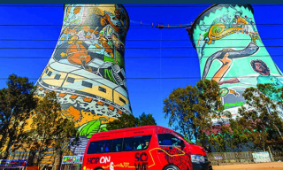 4 Things to do in Soweto