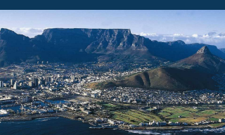 Why adventurers should visit South Africa