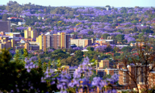 Things to do in South Africa’s capital city