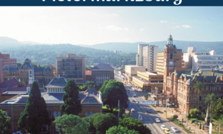 4 Things to do in Pietermaritzburg