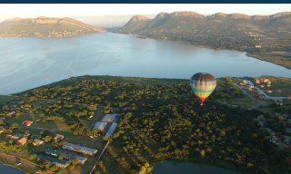 Things to do in Hartbeespoort