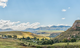 3 Things to do in the Free State