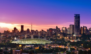 Working in Johannesburg as an expat