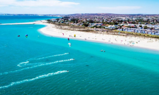 What to get up to in Langebaan