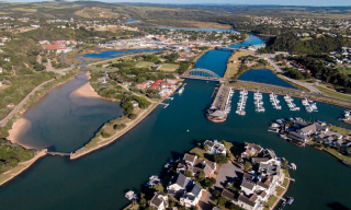 Visiting Port Alfred