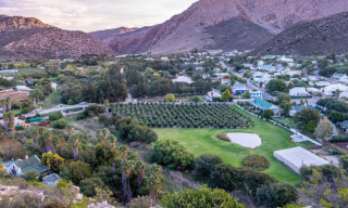 What to get up to in Montagu