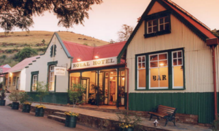 Things to do in Pilgrim’s Rest