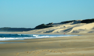 Best hidden beaches in the Eastern Cape