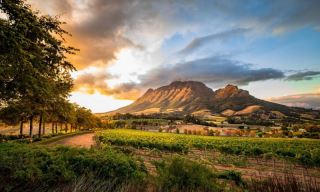 3 Amazing small towns to visit in the Western Cape
