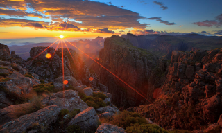 Our favourite World Heritage Sites in South Africa