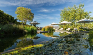 Best romantic getaways in South Africa