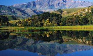 5 Reasons to love South Africa