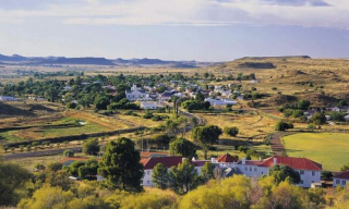 Things to do in the Free State