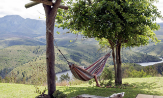 Best peaceful getaways in South Africa