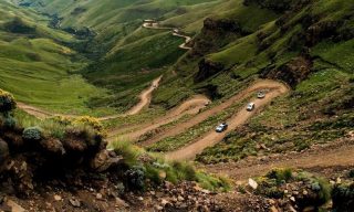 3 remote places worth visiting in South Africa