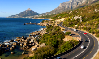 4 Things to know before visiting South Africa