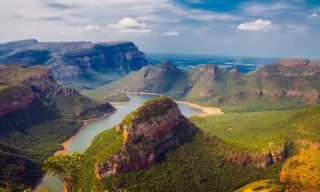 How to travel safely in South Africa