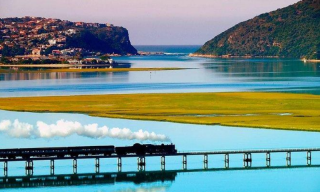 Best places to visit in South Africa during spring