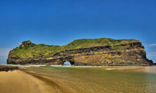 Best scenic spots in the Eastern Cape