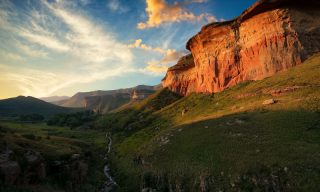 Best small towns in South Africa