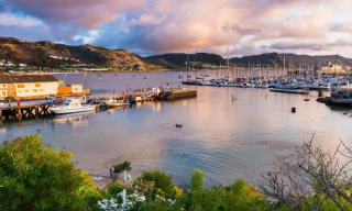 Things to do in Simon’s Town