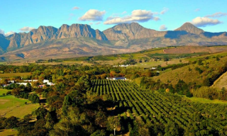 Best weekend Getaways in South Africa