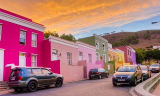 Where to visit in South Africa based on your personality