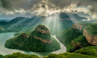 Beautiful places to visit in South Africa