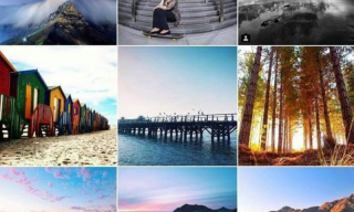 South Africa makes Condé Nast Traveller Best Holiday Destinations list