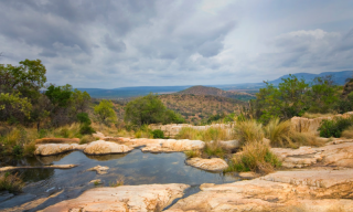 Best weekend getaways in Gauteng