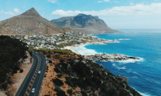 Cape Town comes in 2nd on ‘Best Places to Visit in Africa’ list for 2021
