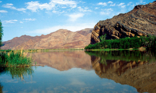 What to get up to in the Northern Cape