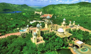 Best places for a workation in South Africa