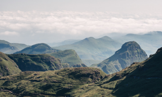 The best scenic hikes in each South African province