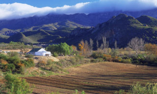 Perfect winter getaways in South Africa