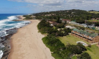 Visiting the KZN South Coast